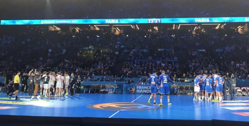 HRVATSKA BILA JEDNOM NOGOM U FINALU Nakon promašenog sedmerca u zadnjoj sekundi Norveška pobijedila u produžetku