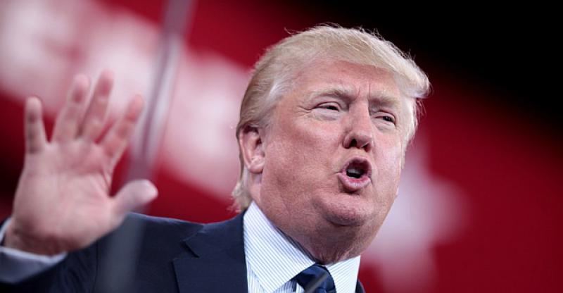 TRUMP ZABRANIO ULAZAK DRŽAVLJANIMA SEDAM MUSLIMANSKIH ZEMALJA 'Ne želimo ovdje osobe protiv kojih se naši vojnici bore'