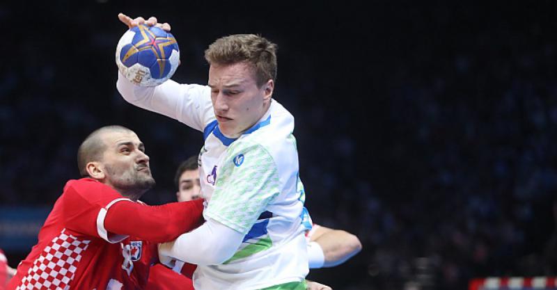 NEZAPAMĆENO Hrvatska vodila osam razlike i na kraju izgubila broncu