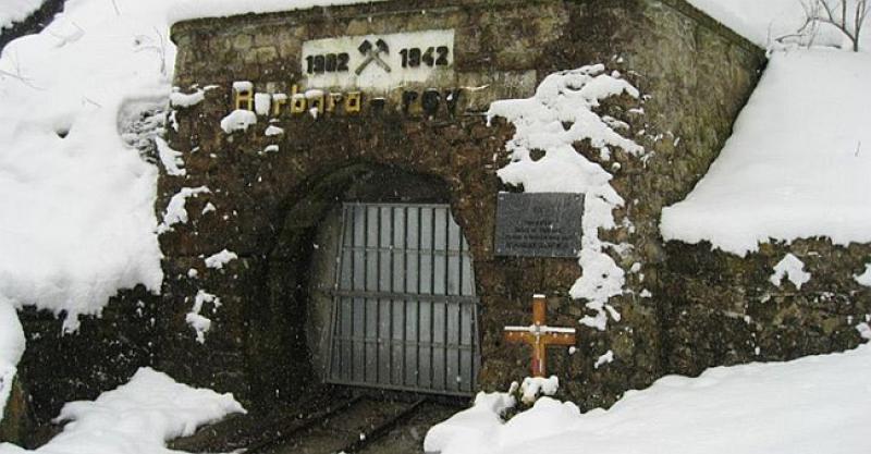 O 'HUDOJ JAMI' U STUTTGARTU Gostuje poznati istraživač jugokomunističkih zločina