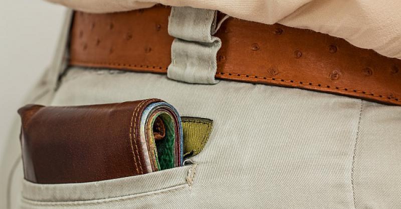 Jadaju se dva džepara iz Hrvatske...