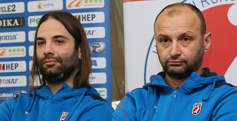 BABIĆ SMIJENJEN Odlazi i cijeli stručni stožer: 'Nisu smijenjeni zbog rezultata nego zbog...'