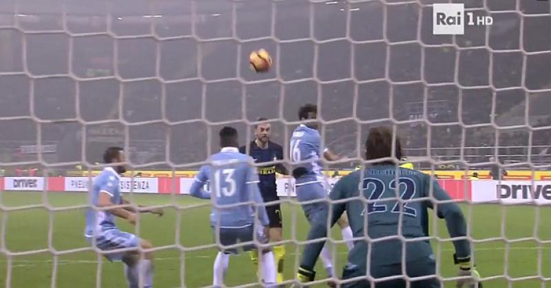 (VIDEO) HRVATSKA VEZA Sjajan gol Brozovića na asistenciju Perišića nije bio dovoljan za Inter