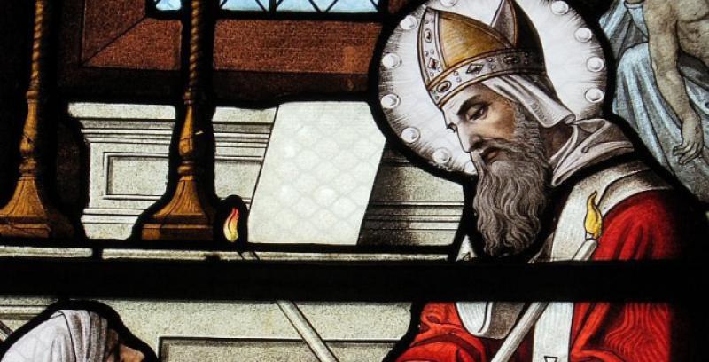 SVETI VLAHO Dubrovčani slave svog zaštitnika, a ova legenda objašnjava zašto ga toliko obožavaju