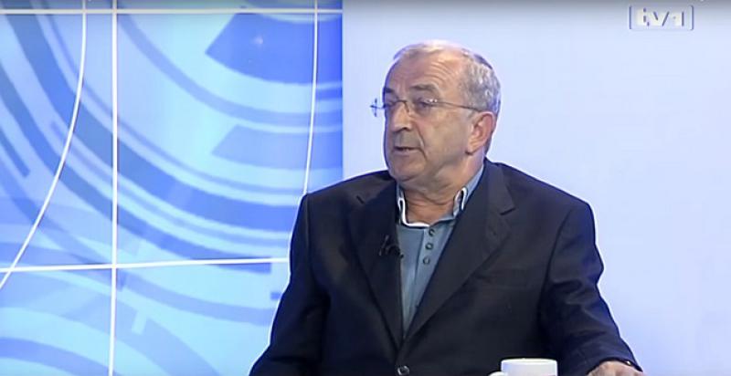 MONSINJOR TOPIĆ KRITIZIRAO HDZ BIH 'U Bosni živi više Hrvata nego u Hercegovini, a dobivaju milostinju'