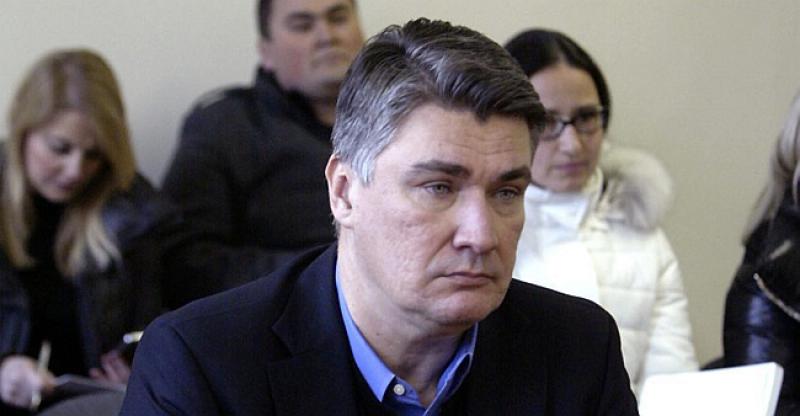SUMNJIVE ISPLATE Državna revizija otkrila da je netko u uredu bivšeg premijera isplatio više od 300.000 kuna nepostojećih dnevnica