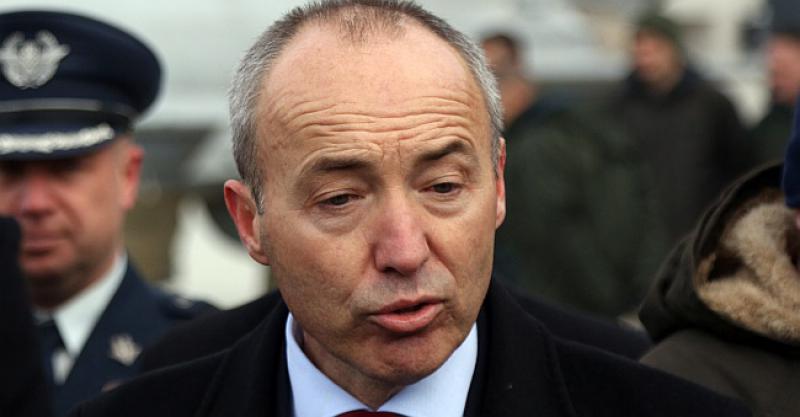 KRSTIČEVIĆ U UJEDINJENOM KRALJEVSTVU S Britancima će potpisati memorandum u unapređenju obrambene i sigurnosne suradnje