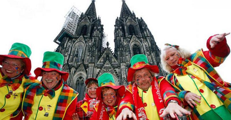 ZABRINUTOST U KÖLNU Tijekom karnevala zabranjen promet kamionima, policija savjetuje da migranti ne dolaze