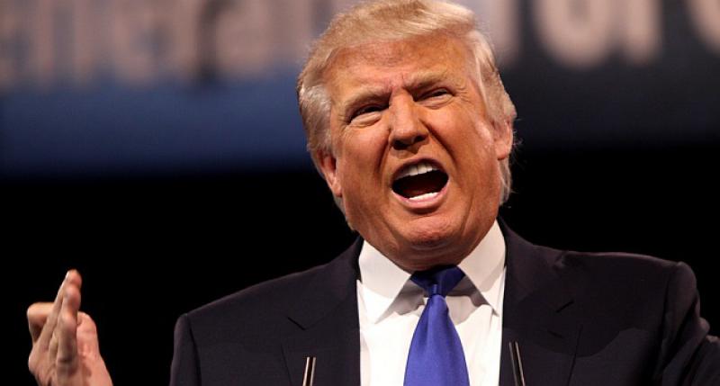 TRUMP TVRDI 'U Europi se događaju islamistički napadi o kojima mediji ne izvještavaju'