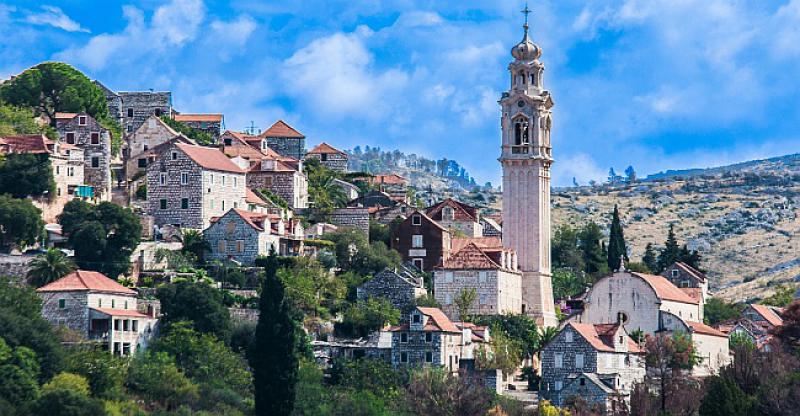 10 LEKCIJA KOJE SAM NAUČILA ŽIVJEĆI U HRVATSKOJ 'Iskreni ste, volite se zabavljati i znate što je u životu najvažnije'