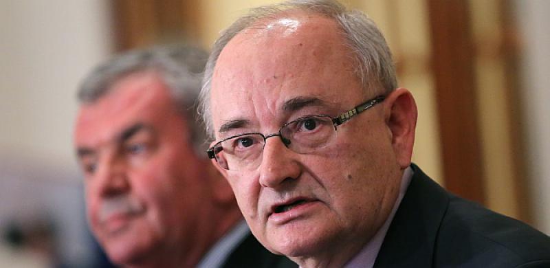 'TREBA REĆI ISTINU Ne možemo povećati broj zastupnika iseljeništva jer se oporba protivi, ali evo koji je realan scenarij'