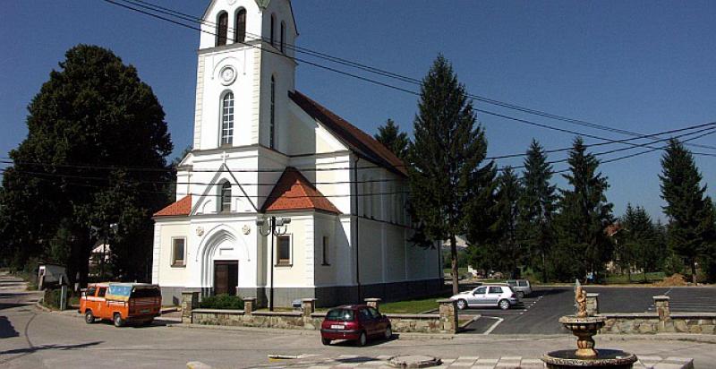 PETROV U VITEZU 'Ova sredina je primjer kako se može graditi suživot'