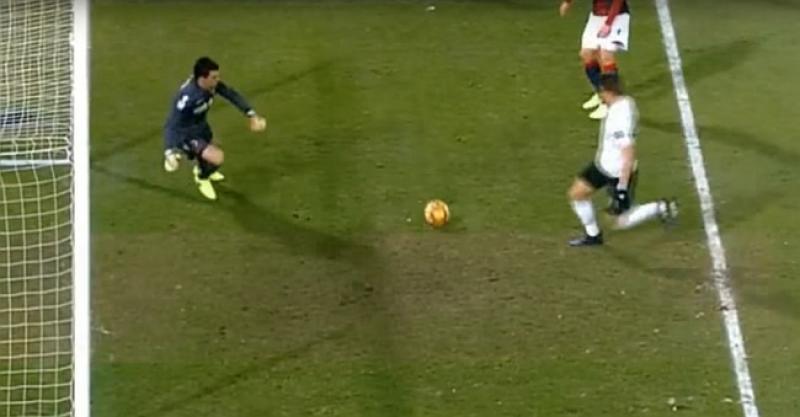 (VIDEO) HRVAT JUNAK MILANA Pašalić donio pobjedu u 89. minuti; zabio i Mandžukić