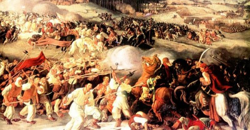 NA DANAŠNJI DAN 1573. Matija Gubec i njegova vojska seljaka hrabro su stali na megdan izrabljivačkoj bandi u posljednjoj bici Seljačke bune