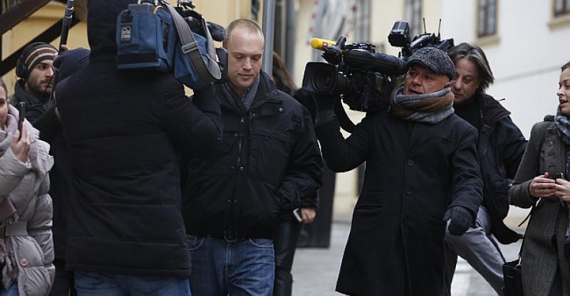 SKINUT MU IMUNITET Sauchu (SDP) se tereti da je ukrao više od pola milijuna kuna