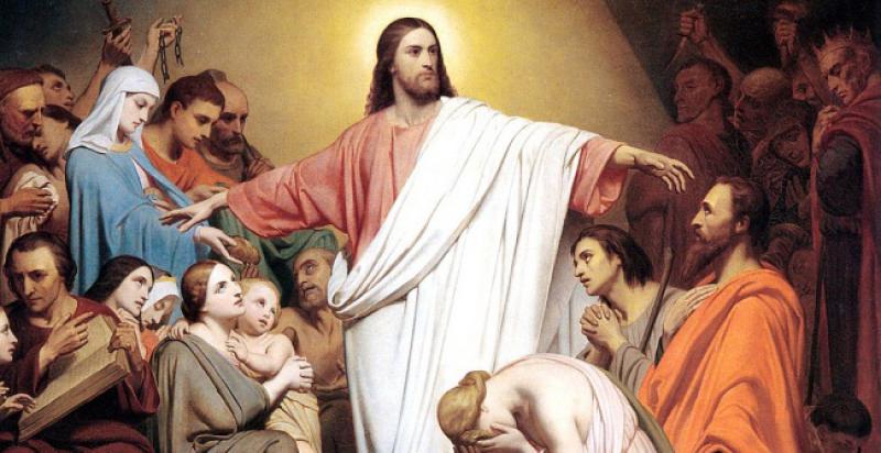 Rečeno je starima…a ja vam kažem