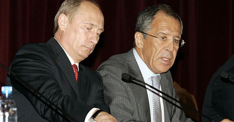 STIER USKORO S PUTINOVIM MINISTROM Hrvatska i Rusija ove godine obilježavaju 25 godina uspostave odnosa