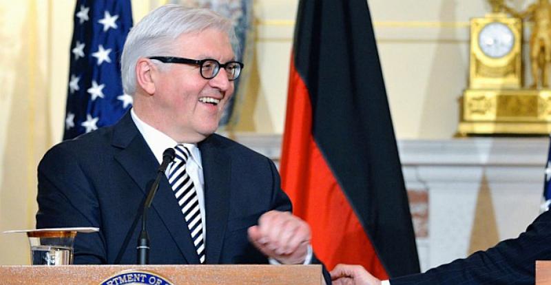 NJEMAČKA IMA NOVOG PREDSJEDNIKA Čestitala mu i hrvatska predsjednica