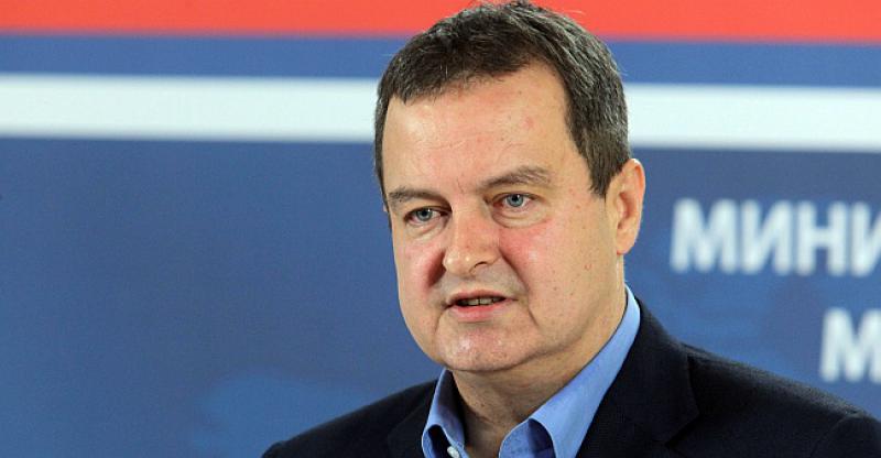 DAČIĆ NE ODUSTAJE Plenkoviću će poslati 'knjigu s popisom djece ubijene u Jasenovcu'