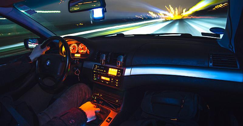 DA SE I VAMA NE DOGODI Hrvat u Njemačkoj vozio 47 km/h brže od dopuštenog i platio 'masnu' kaznu