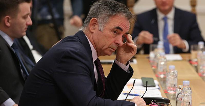 PUPOVAC PROZVAN ZBOG SUKOBA INTERESA Evo zašto ga je 'U ime obitelji' prijavila