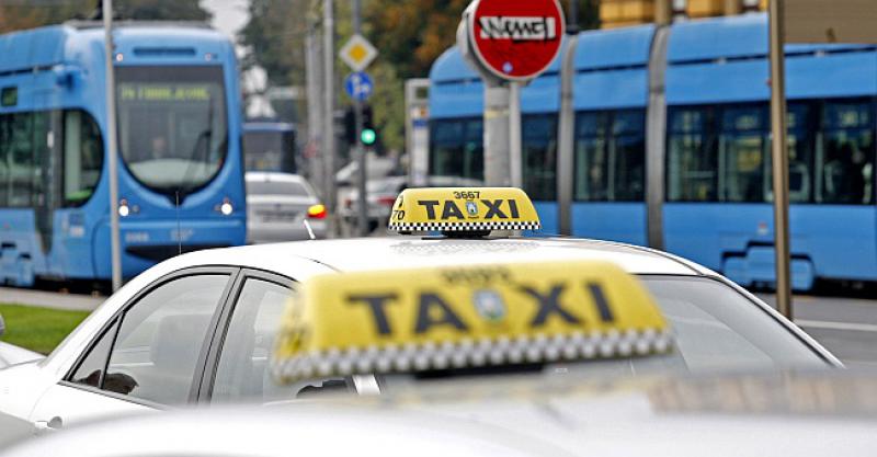 STRUČNJAK TVRDI 'Najavljena blokada Zagreba ima elemente terorizma'