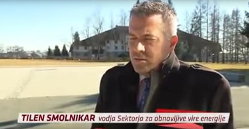(VIDEO) KAKVA SRAMOTA Državni tajnik dobio nogu nakon što je pred kamerama pokazao da nema pojma o svom resoru