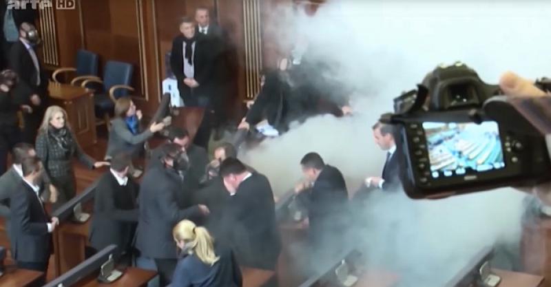 22. VELJAČE Dokumentarac o BiH i Kosovu na njemačkoj ARTE televiziji