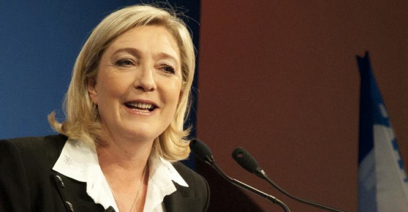 NE ŽELI NOSITI MARAMU Francuska predsjednička kandidatkinja otkazala sastanak s Velikim muftijom