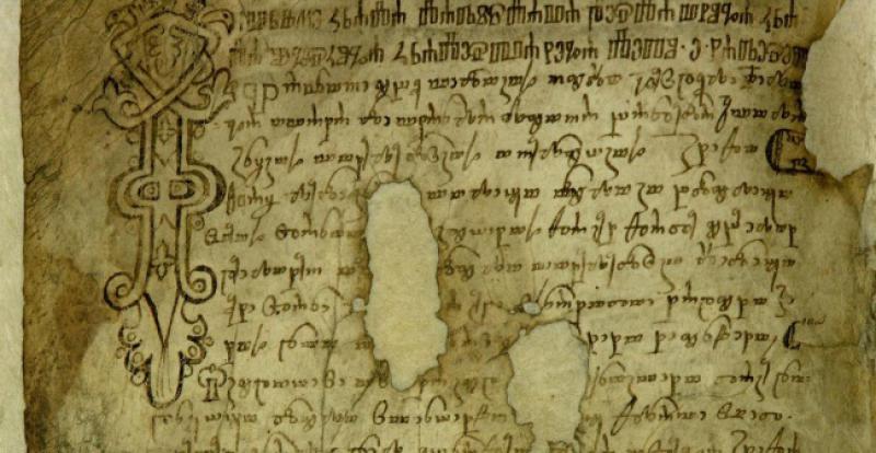 POČEO JE MJESEC HRVATSKOG Ovo je 5 stvari koje morate znati o svom materinskom jeziku