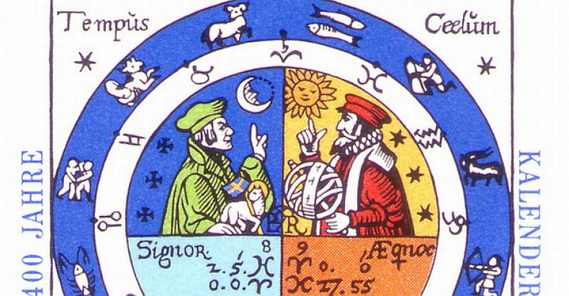 JESTE LI ZNALI? Danas je 24. veljače 2017. zbog jednog događaja koji se dogodio prije točno 435 godina