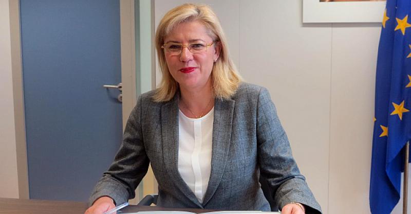 HRVATSKU ČEKA 9 MILIJARDI EURA 'Morate požuriti'