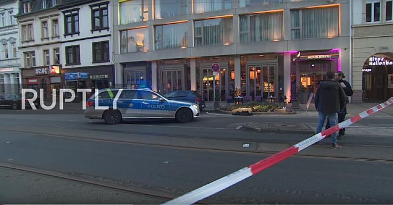 NAPAD U HEIDELBERGU Policija ustrijelila čovjeka koji se autom zaletio u ljude i ubio jednog, među ozlijeđenima državljanka BiH