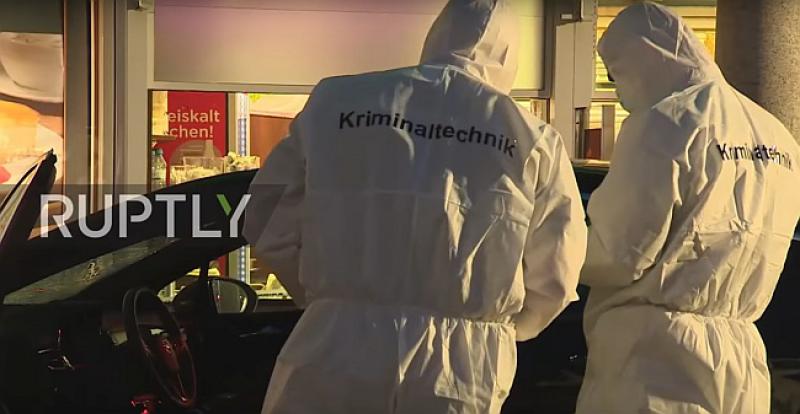 NAPAD U HEIDELBERGU Policija optužena da skriva da je napadač porijeklom stranac, evo kako su odgovorili