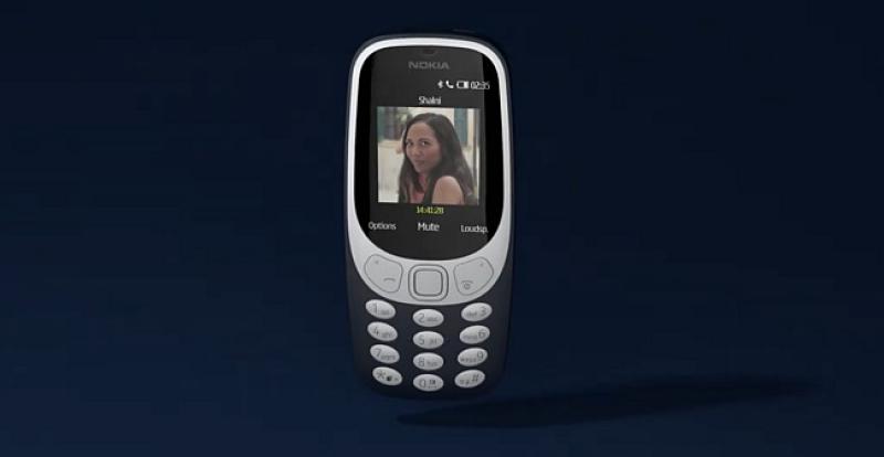 (VIDEO) LEGENDARNA NOKIA 3310 SE VRAĆA Koštat će 49 eura, upravo je predstavljeno kako će izgledati