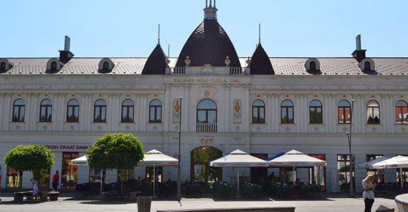 IZ TUZLE U MÜNCHEN I NATRAG 'Budio sam se u 3, čistio snijeg do 7 pa odlazio na redovne poslove; rekao je gazda da ne znam što je Njemačka'