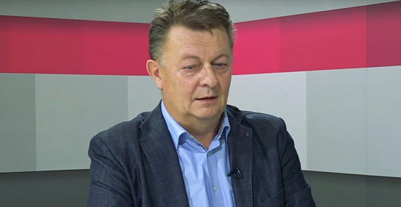 'HRVATI SU JEDINI ZAGOVARALI NEOVISNOST BIH' Dopredsjednik HDZ BiH prozvao 'probosanske patriotske stranke'