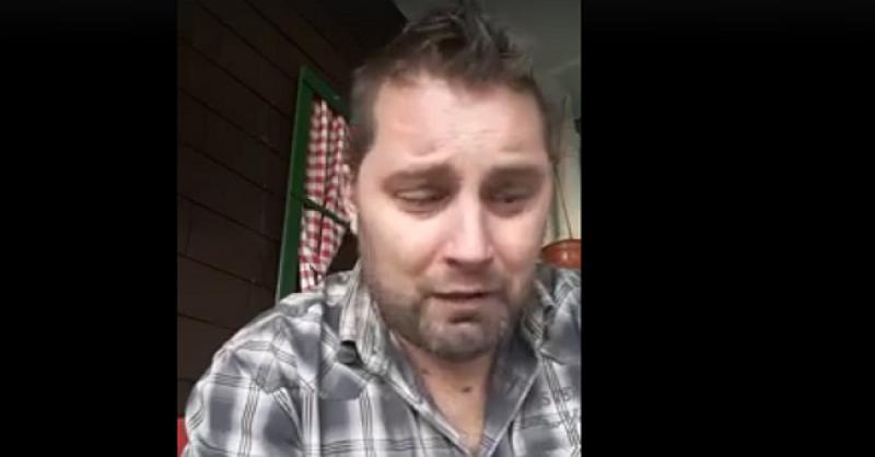 (VIDEO) TUŽNA, ALI ISTINITA PRIČA Svatko iz Slavonije će ovo pogledati