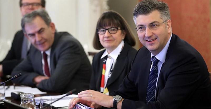 VLADA OSNOVALA VIJEĆE ZA PARTIZANE, USTAŠE, JASENOVAC... Ovo su imena članova