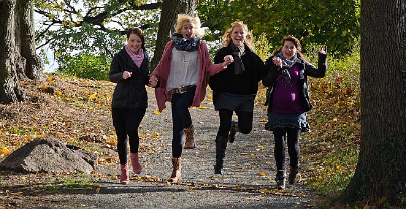 Pitali Njemicu, Amerikanku, Švicarku i Hrvaticu što će raditi u nedjelju...