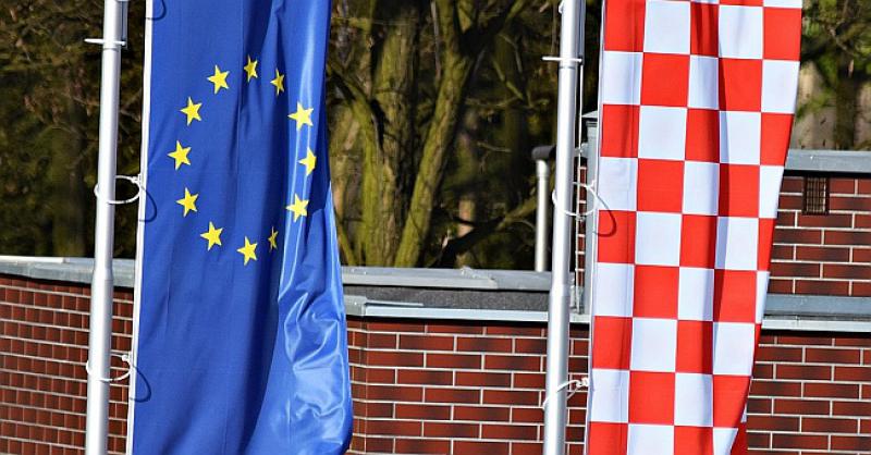 VELIKO ISTRAŽIVANJE Evo što Hrvati misle o Europskoj uniji