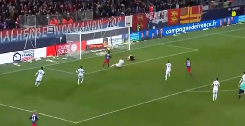 (VIDEO) HRVAT HARA FRANCUSKIM TRAVNJACIMA U zadnje četiri godine zabio je više od 50 golova, od naših u najjačim ligama više 'trpa' samo Kalinić