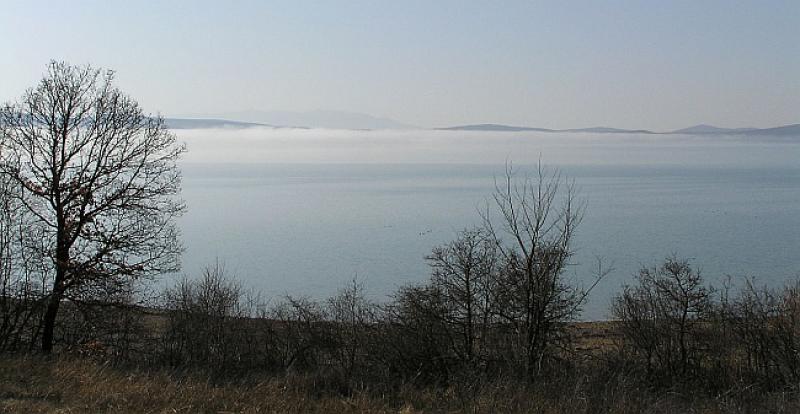 ZAJEDNIČKA SJEDNICA HRVATSKE VLADE I VIJEĆA MINISTARA BIH Razgovarat će o Buškom jezeru