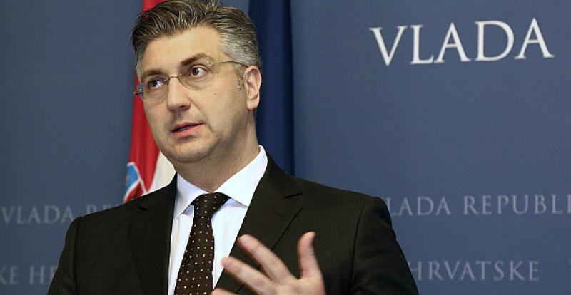 PREMIJER ČESTITAO DAN ŽENA Evo što je poručio Hrvaticama