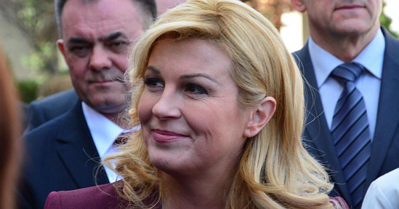 GRABAR KITAROVIĆ 'Srbija potencira neko puzajuće ustaštvo u Hrvatskoj, ja vidim pojedinačne incidente'