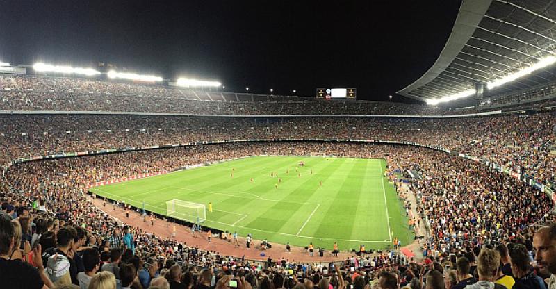 (VIDEO) PRVI PUT U POVIJESTI Čudesna Barcelona nadoknadila 0-4 i razbila PSG za četvrtfinale Lige prvaka