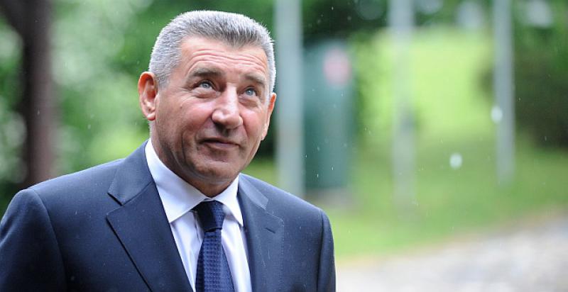 FILM O GOTOVINI BI MOGAO BITI SPEKTAKL Uključilo se i Ministarstvo obrane, osigurat će tenkove, helikoptere, zrakoplove, vojnike...