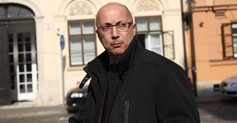 MOSTOV MINISTAR PRIJETI OSTAVKOM Đakić ga nazvao podlim: 'To je bila Vladina odluka!'
