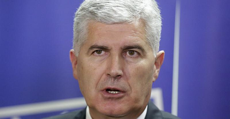 HRVATSKI ČLAN PREDSJEDNIŠTVA BIH 'Ako presuda šestorki bude negativna, Sarajevo bi moglo pokrenuti tužbu protiv Hrvatske'