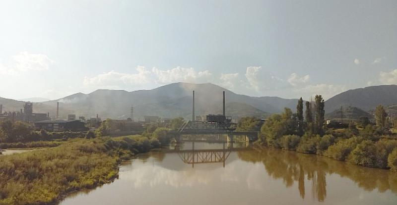 MASOVNI EGZODUS IZ GRADA ČELIKA, VATRE I DIMA  U posljednjih četvrt stoljeća 'nestalo' 23 tisuće Hrvata, uskoro će ostati samo crkve